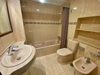Piso en alquiler en Ensanche - Diputación en Alicante