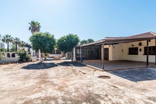 Edificio en alquiler en Sant Llorenç des Cardassar