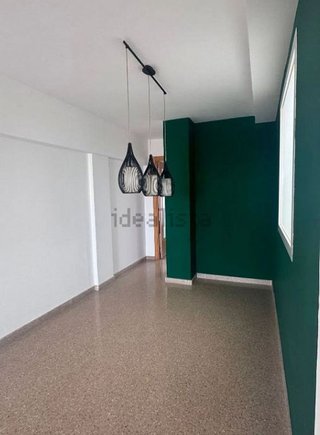 Dúplex en alquiler en Náquera