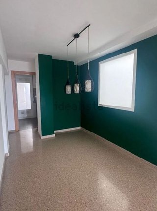 Dúplex en alquiler en Náquera