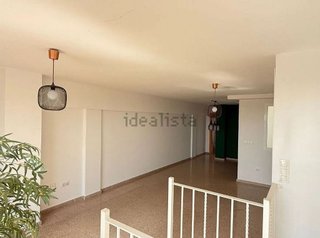 Dúplex en alquiler en Náquera