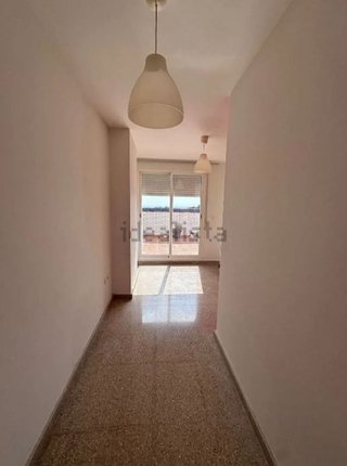 Dúplex en alquiler en Náquera