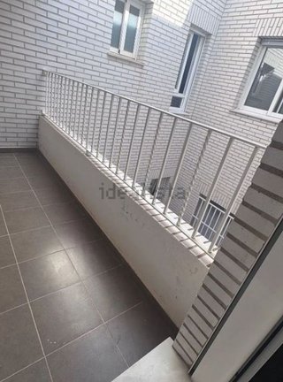 Dúplex en alquiler en Náquera