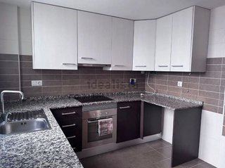 Dúplex en alquiler en Náquera