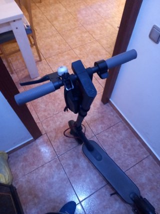 Patinete Eléctrico xiaomi 365