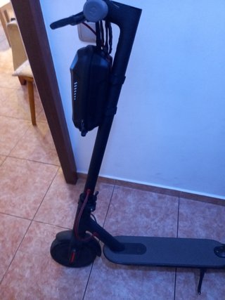 Patinete Eléctrico xiaomi 365