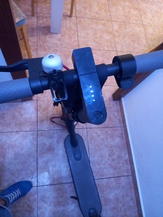 Patinete Eléctrico xiaomi 365