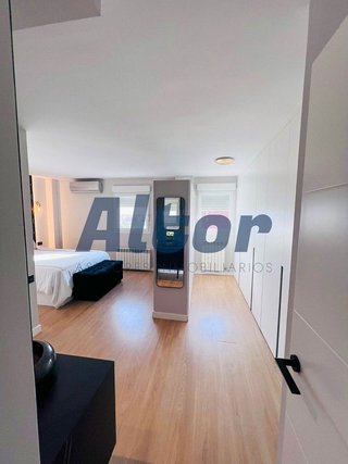 Piso en alquiler en La Paz en Madrid