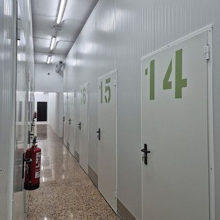 Trastero en alquiler en Campanar en Valencia