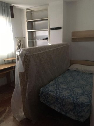 Piso en alquiler en Centro en Almería