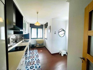 Piso en alquiler en Ares