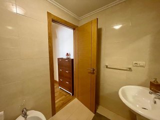 Piso en alquiler en Ares