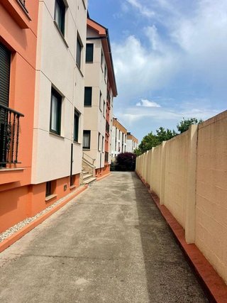 Piso en alquiler en Ares