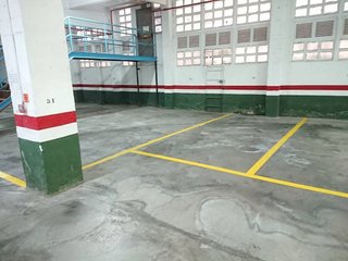 Garaje en alquiler en Indautxu en Bilbao