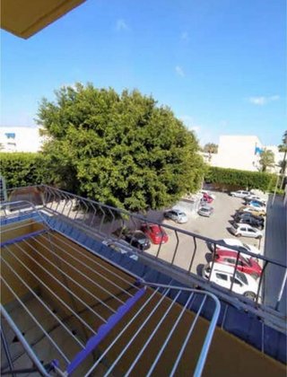 Piso en alquiler en Ciudad Jardín - Tagarete - El Zapillo en Almería
