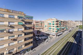 Piso en alquiler en Pajaritos - Plaza de Toros en Granada