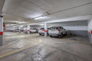 Piso en alquiler en Pajaritos - Plaza de Toros en Granada