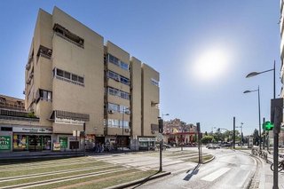 Piso en alquiler en Pajaritos - Plaza de Toros en Granada