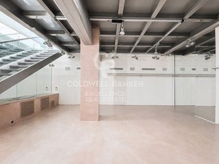 Local comercial en alquiler en La Xerea en Valencia