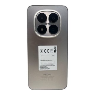 Redmi Note 15 Pro 5G