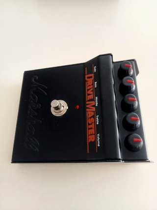 Marshall Drivemaster Reissue