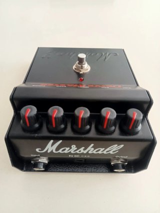 Marshall Drivemaster Reissue