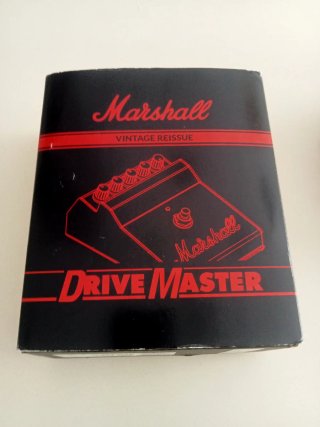 Marshall Drivemaster Reissue