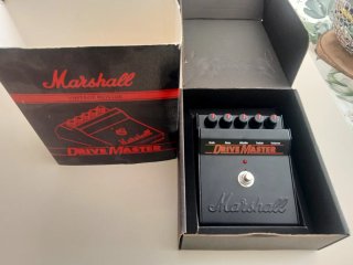 Marshall Drivemaster Reissue