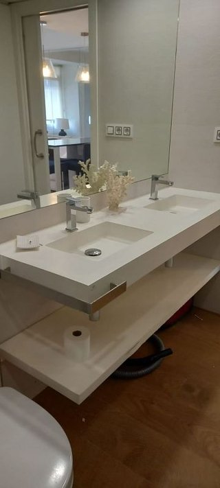 Piso en alquiler en El Viso en Madrid