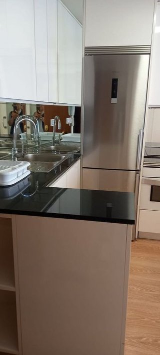 Piso en alquiler en El Viso en Madrid