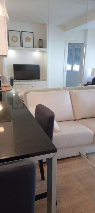 Piso en alquiler en El Viso en Madrid