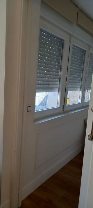 Piso en alquiler en El Viso en Madrid