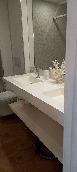 Piso en alquiler en El Viso en Madrid