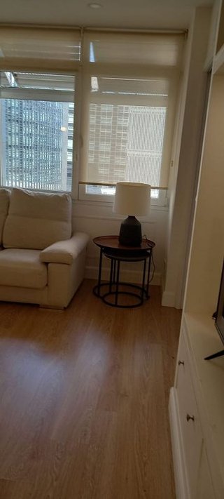 Piso en alquiler en El Viso en Madrid