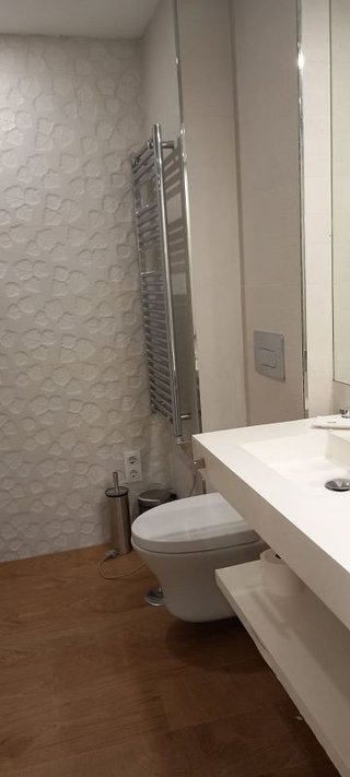 Piso en alquiler en El Viso en Madrid