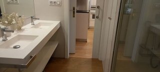 Piso en alquiler en El Viso en Madrid