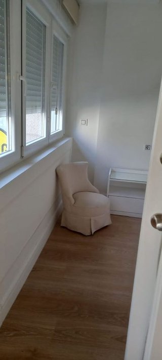 Piso en alquiler en El Viso en Madrid
