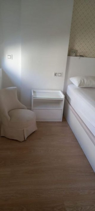 Piso en alquiler en El Viso en Madrid