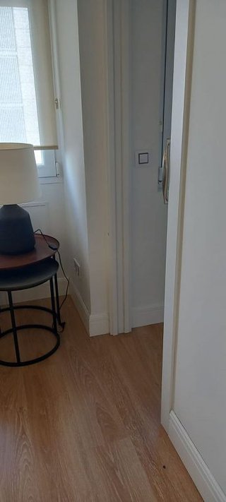Piso en alquiler en El Viso en Madrid