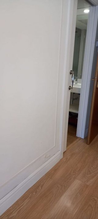 Piso en alquiler en El Viso en Madrid