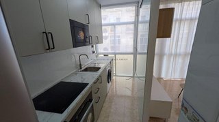 Piso en alquiler en Casco Histórico en Cartagena
