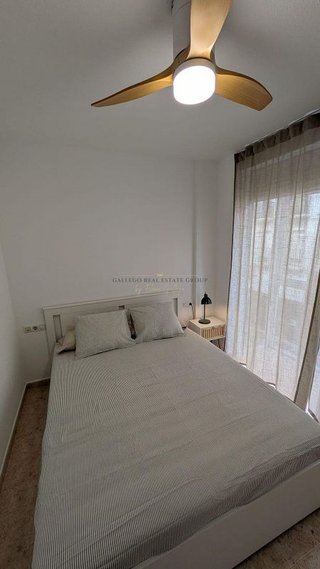 Piso en alquiler en Casco Histórico en Cartagena