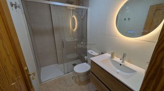 Piso en alquiler en Casco Histórico en Cartagena