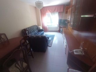Piso en alquiler en Zona Norte - Universidad en Móstoles en Móstoles