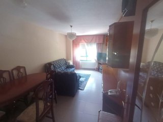 Piso en alquiler en Zona Norte - Universidad en Móstoles en Móstoles