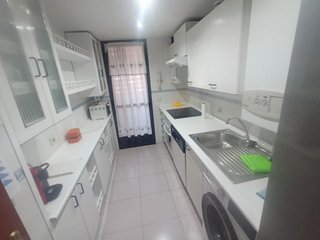 Piso en alquiler en Zona Norte - Universidad en Móstoles en Móstoles