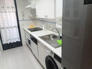 Piso en alquiler en Zona Norte - Universidad en Móstoles en Móstoles