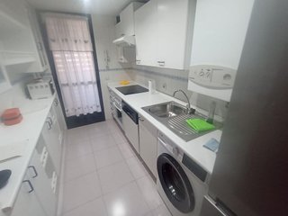 Piso en alquiler en Zona Norte - Universidad en Móstoles en Móstoles