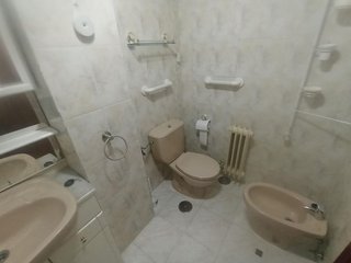 Piso en alquiler en Zona Norte - Universidad en Móstoles en Móstoles