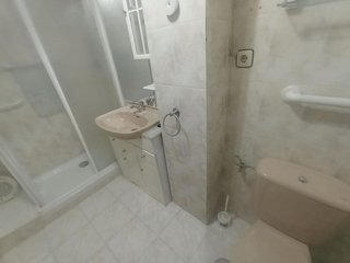 Piso en alquiler en Zona Norte - Universidad en Móstoles en Móstoles